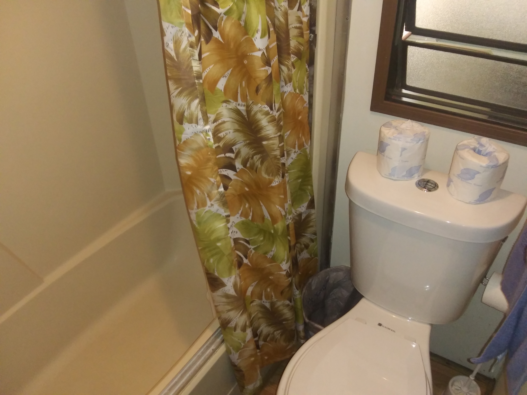 HOMES FOR SALE / RENT Happy Days RV Park