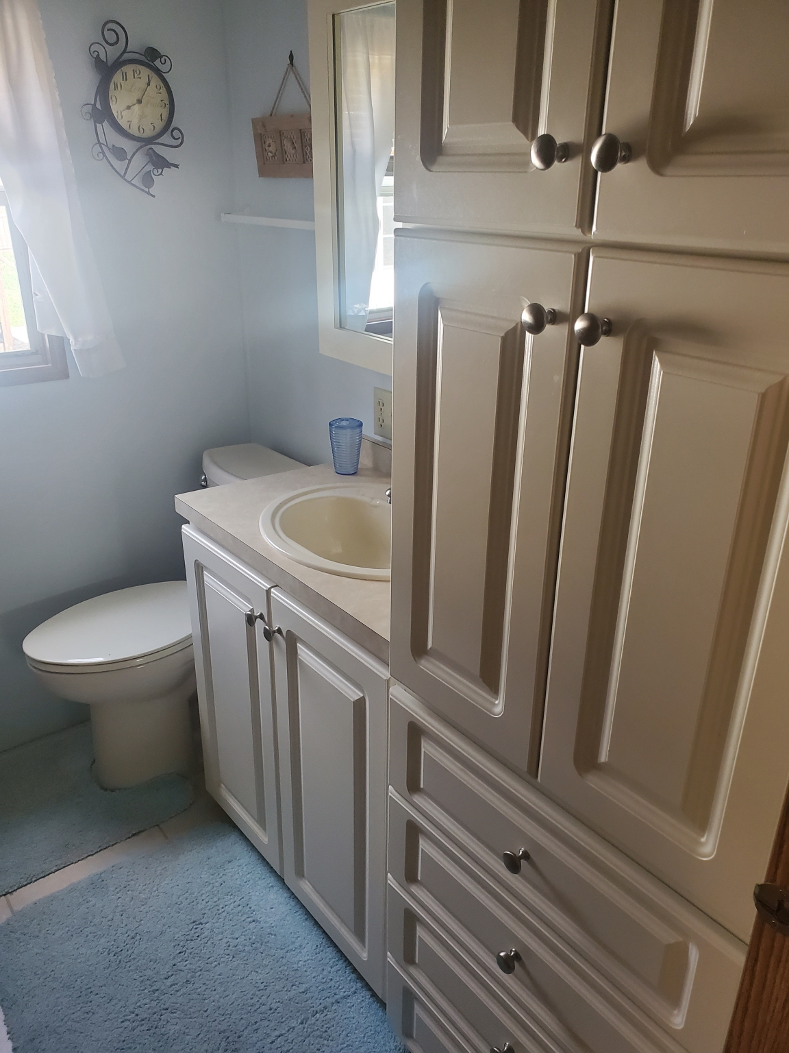 HOMES FOR SALE / RENT Happy Days RV Park