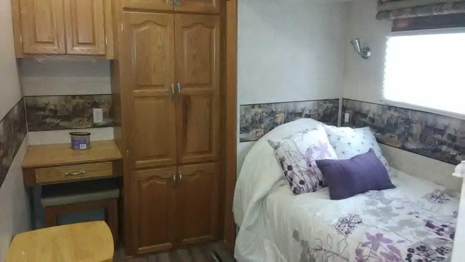 HOMES FOR SALE / RENT Happy Days RV Park