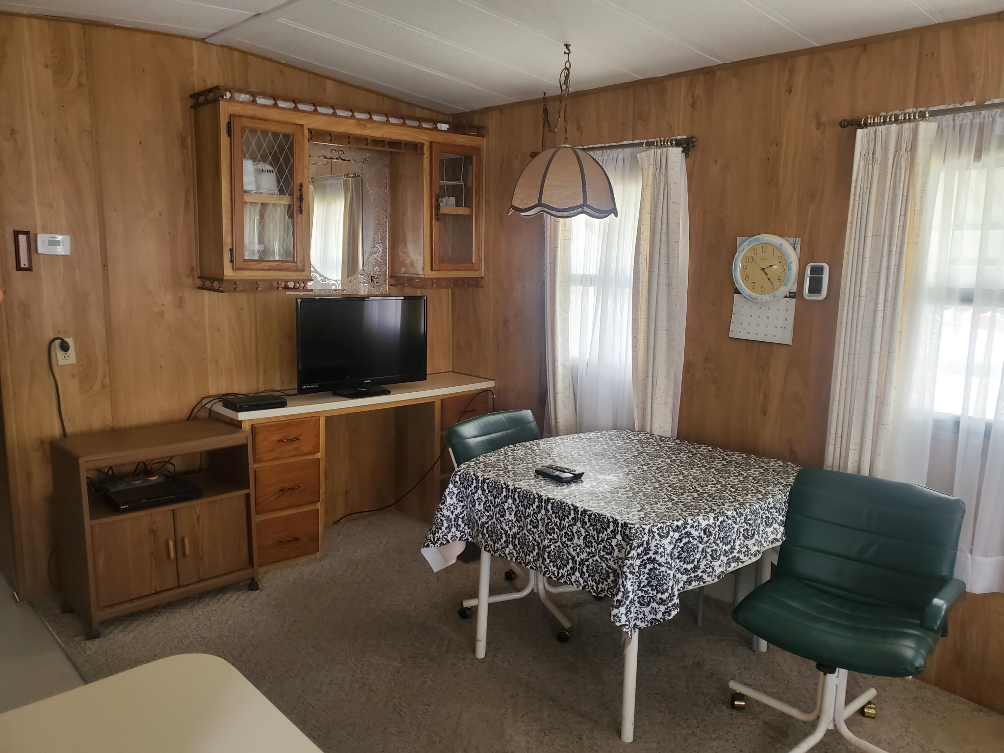 HOMES FOR SALE / RENT Happy Days RV Park